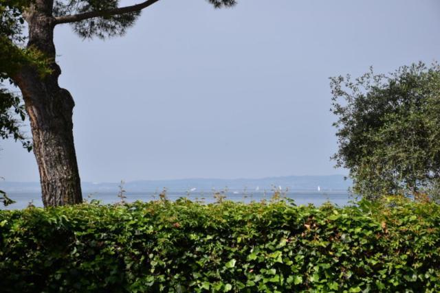 Rivalago Bardolino Exterior foto