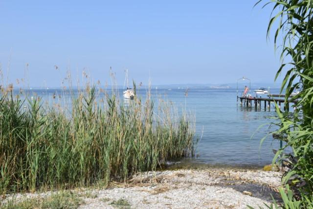 Rivalago Bardolino Exterior foto