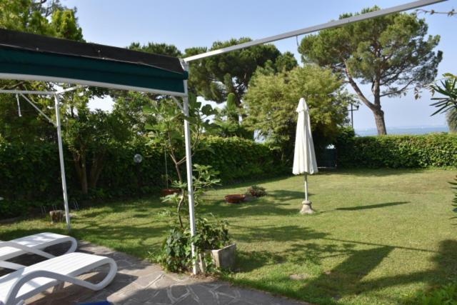 Rivalago Bardolino Exterior foto