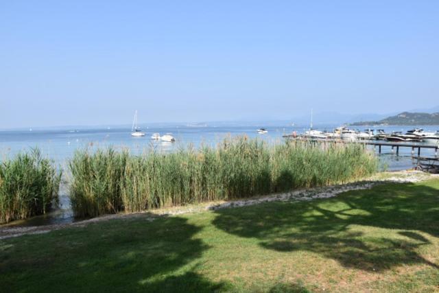 Rivalago Bardolino Exterior foto