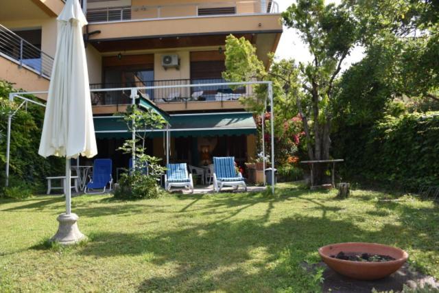Rivalago Bardolino Exterior foto